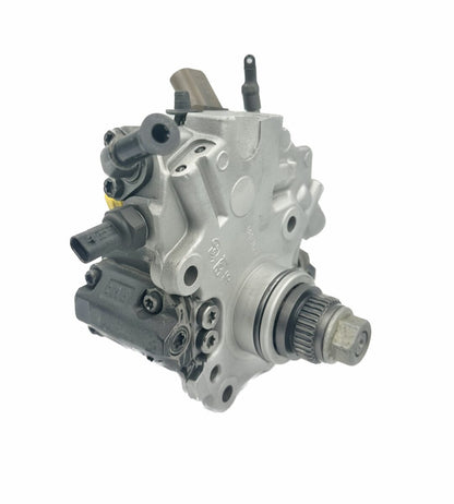 Remanufactured fuel injection pump 28447439, 28257495, A6510702601 MERCEDES-BENZ
