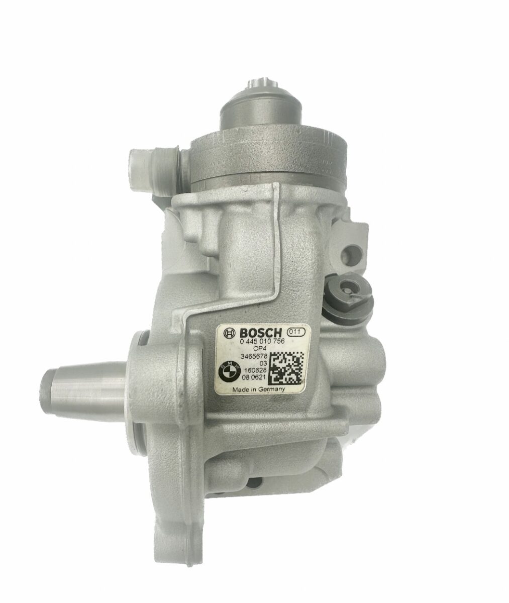 Remanufactured fuel injection pump 0445010756, 3465678 TOYOTA