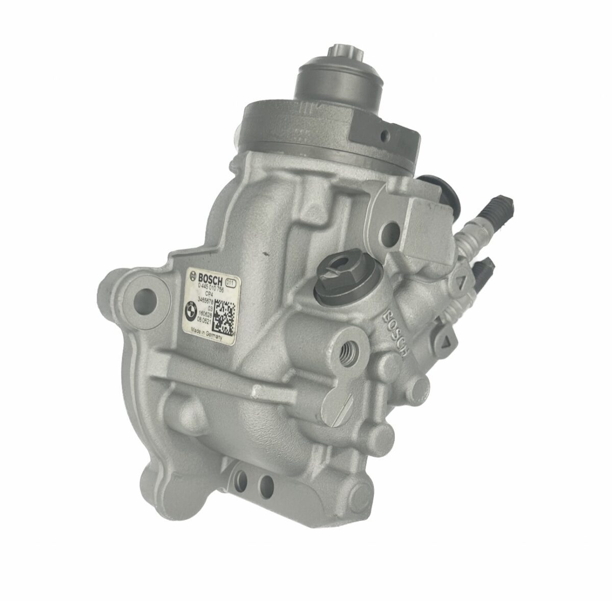 Remanufactured fuel injection pump 0445010756, 3465678 TOYOTA