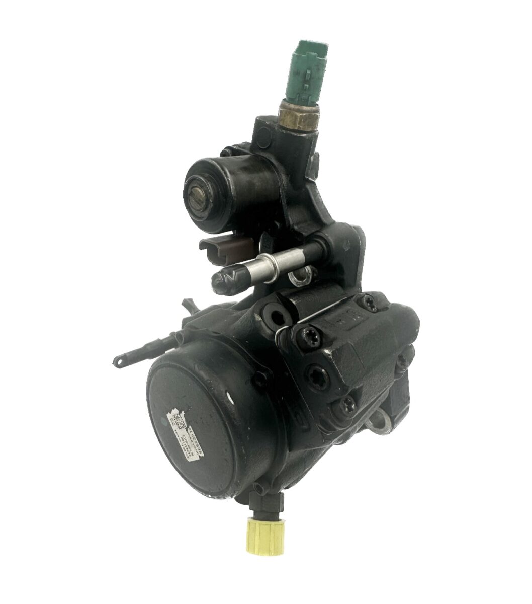 Remanufactured fuel injection pump 9424A110A, 28212378 CITROEN, PEUGEOT