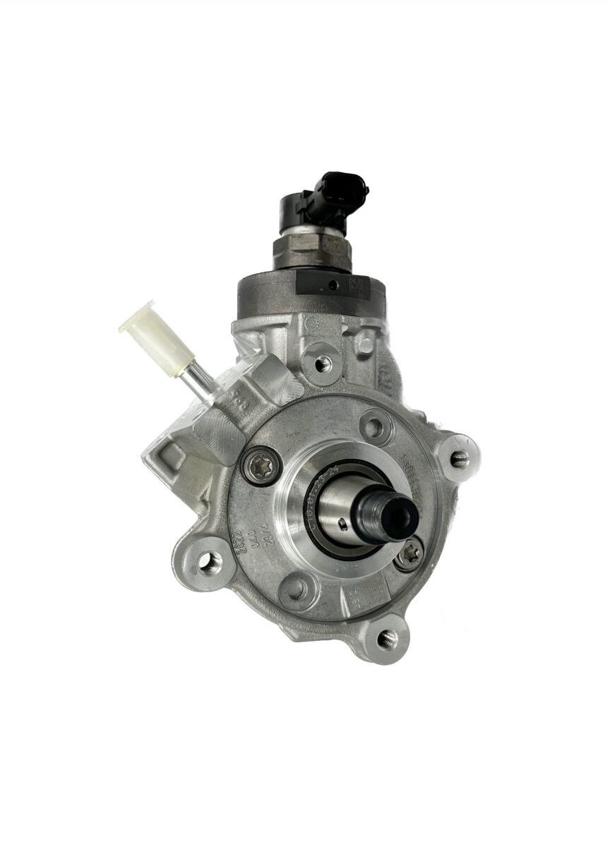 Remanufactured fuel injection pump 0445010761, 0450010760 CITROEN PEUGEOT