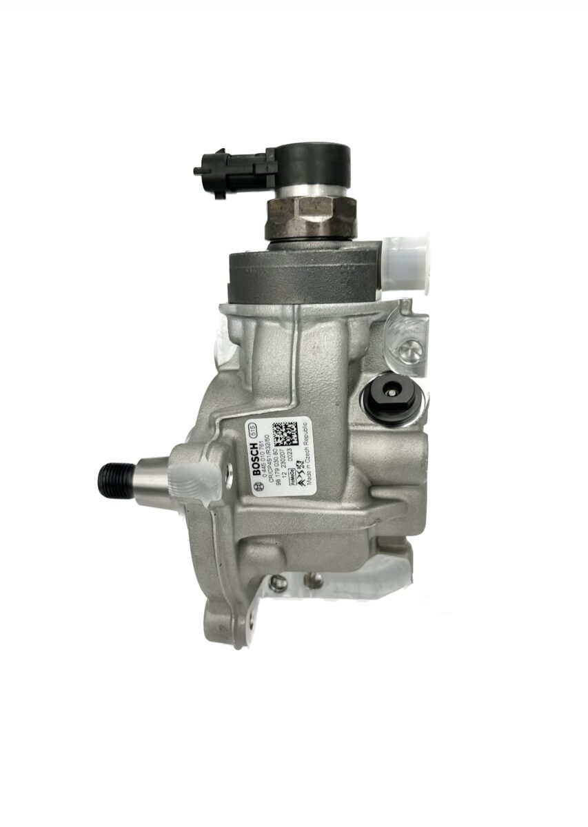 Remanufactured fuel injection pump 0445010761, 0450010760 CITROEN PEUGEOT