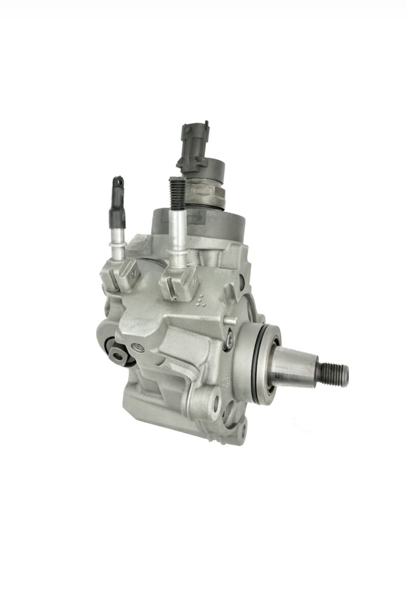 Remanufactured fuel injection pump 0445010799-LW, 0445010799, 167006205R RENAULT