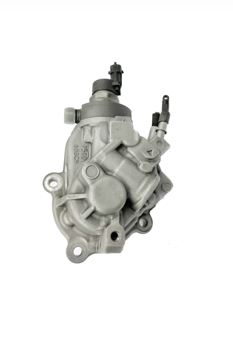 Remanufactured fuel injection pump 0445010799-LW, 0445010799, 167006205R RENAULT