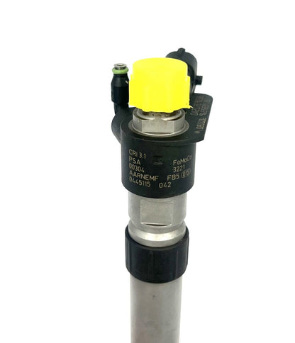 Remanufactured injector Bosch 0445115042, 9659229180 LAND ROVER