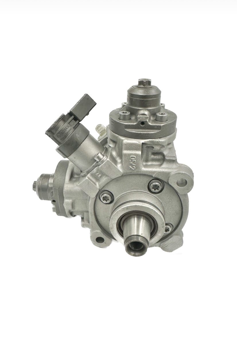 Remanufactured fuel injection pump 0445010837, A6560700001 MERCEDES-BENZ