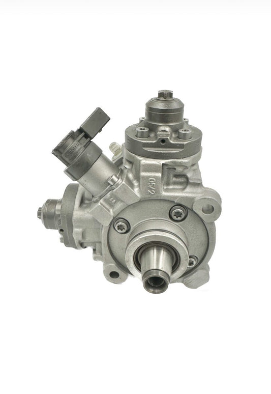 Remanufactured fuel injection pump 0445010837, A6560700001 MERCEDES-BENZ