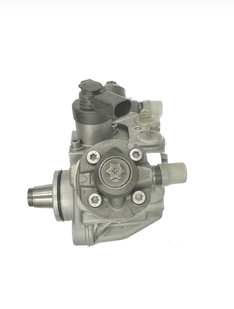 Remanufactured fuel injection pump 0445010837, A6560700001 MERCEDES-BENZ