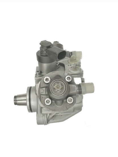 Remanufactured fuel injection pump 0445010837, A6560700001 MERCEDES-BENZ