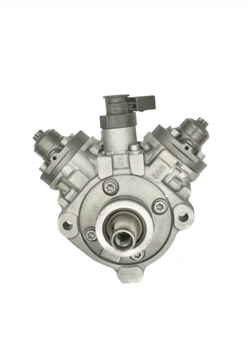 Remanufactured fuel injection pump 0445010837, A6560700001 MERCEDES-BENZ