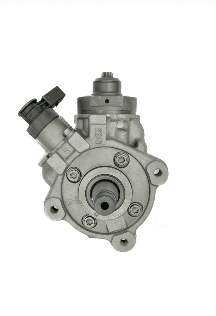 Remanufactured fuel injection pump 0445010542, 03L130755R SKODA, VW