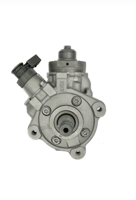 Remanufactured fuel injection pump 0445010542, 03L130755R SKODA, VW