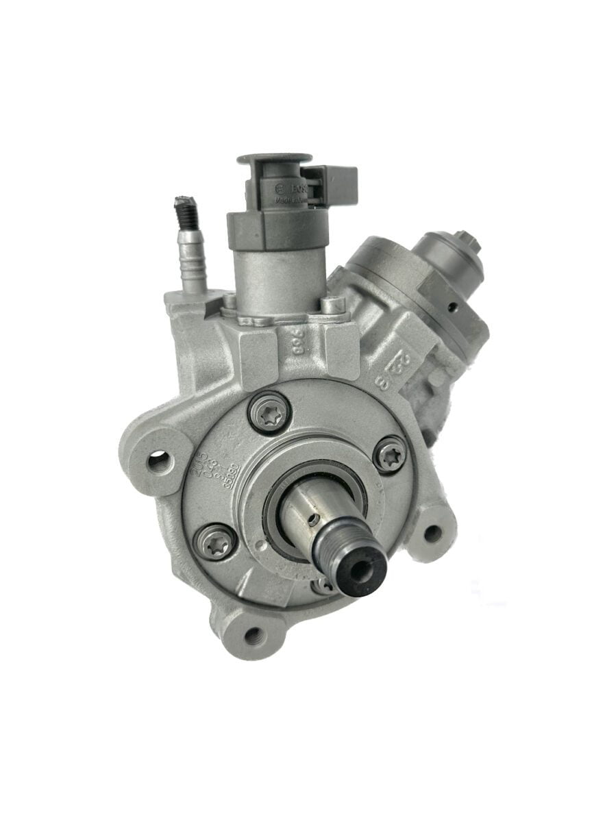 Remanufactured fuel injection pump 0445010542, 03L130755R SKODA, VW