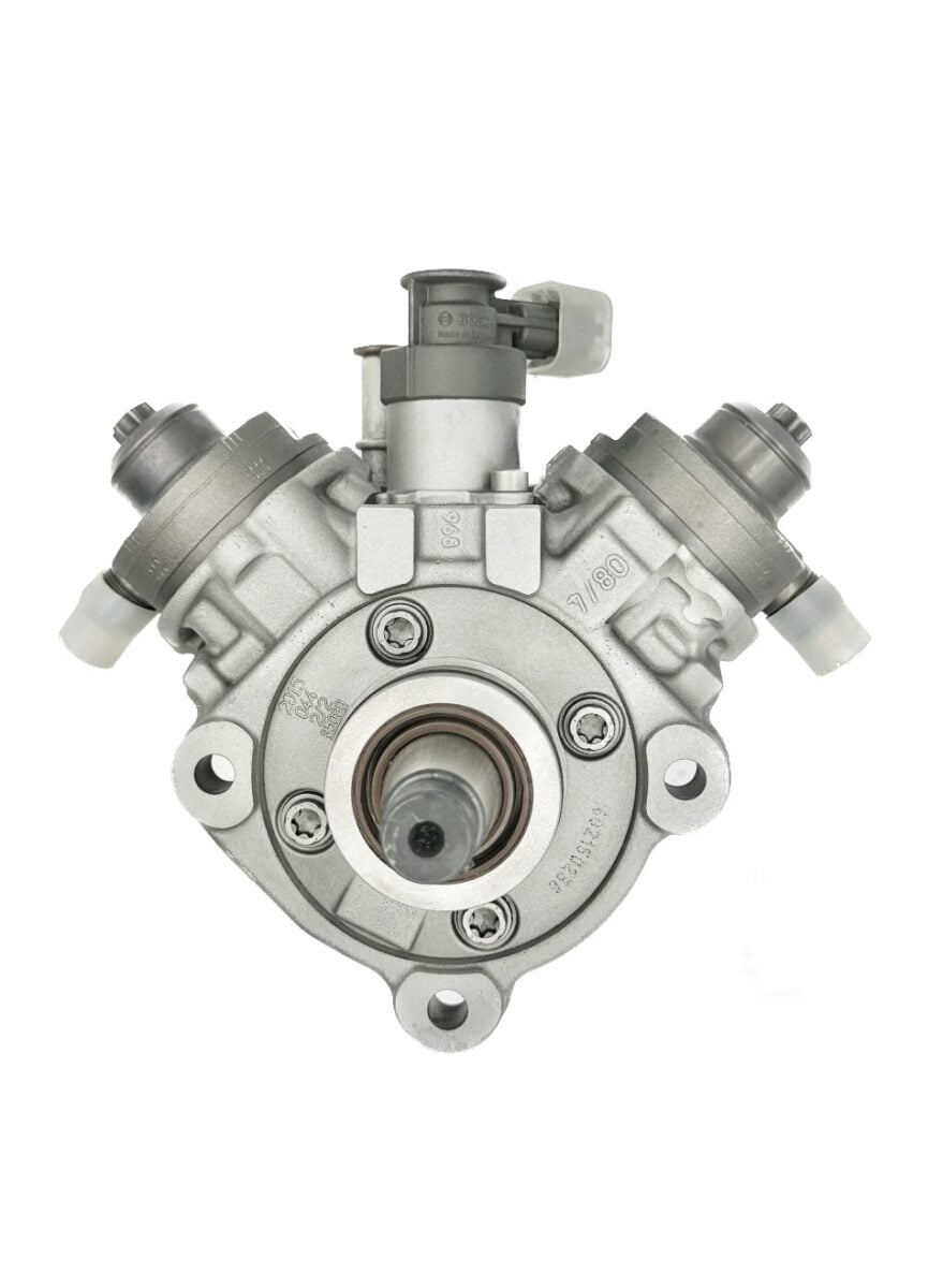 Remanufactured fuel injection pump 0445010696, 35022143F  JEEP