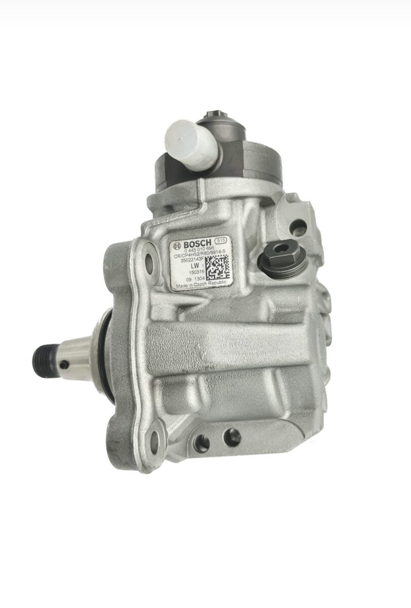 Remanufactured fuel injection pump 0445010696, 35022143F  JEEP