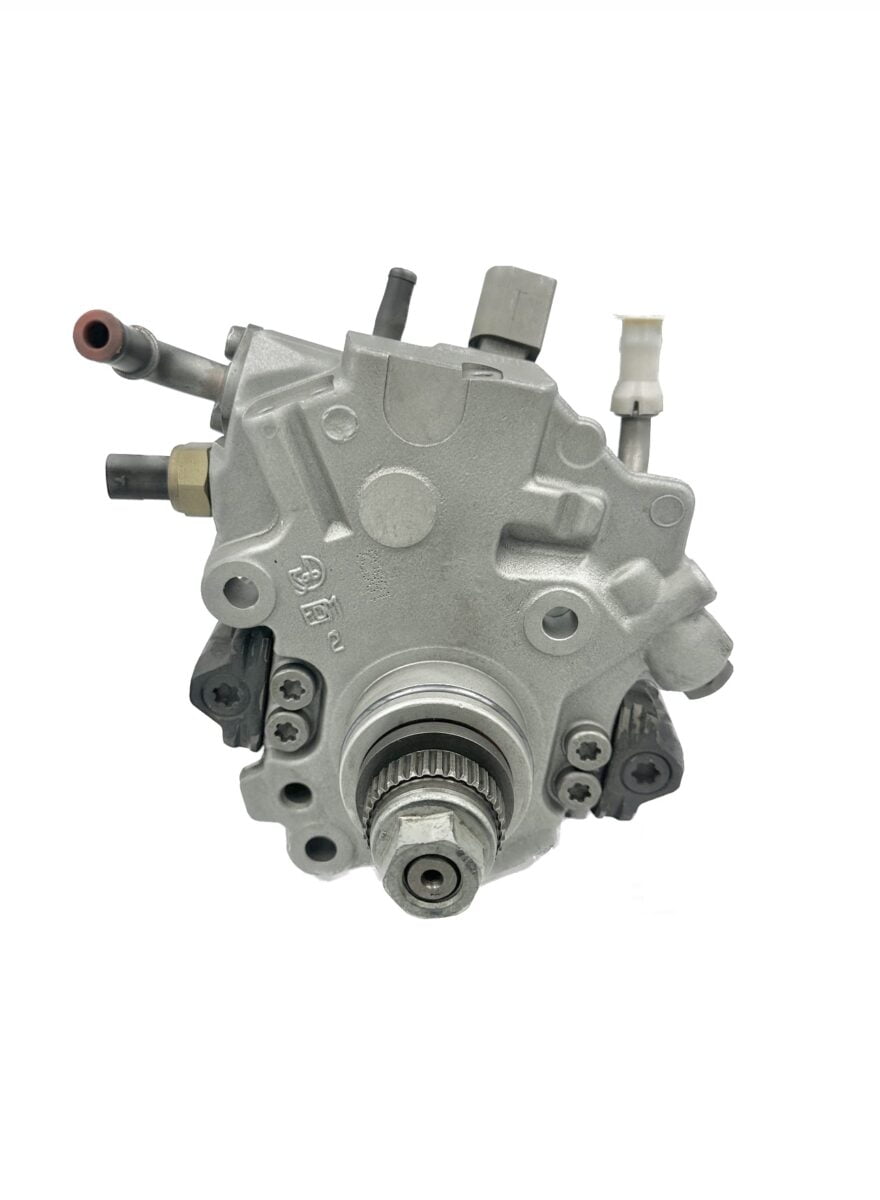 Remanufactured fuel injection pump 28252614 9424A070A A6510700701 MERCEDES-BENZ