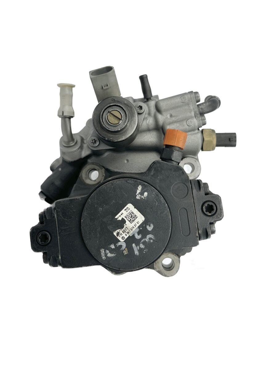 Remanufactured fuel injection pump 28252614 9424A070A A6510700701 MERCEDES-BENZ