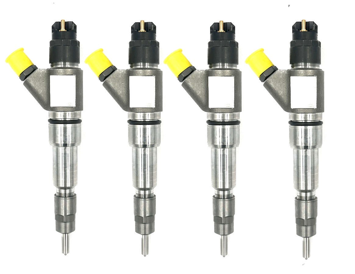 New injector 0445124036, 5801906153, 0986435674 IVECO, New Holland