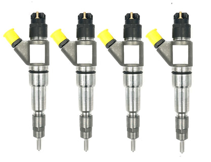 New injector 0445124036, 5801906153, 0986435674 IVECO, New Holland