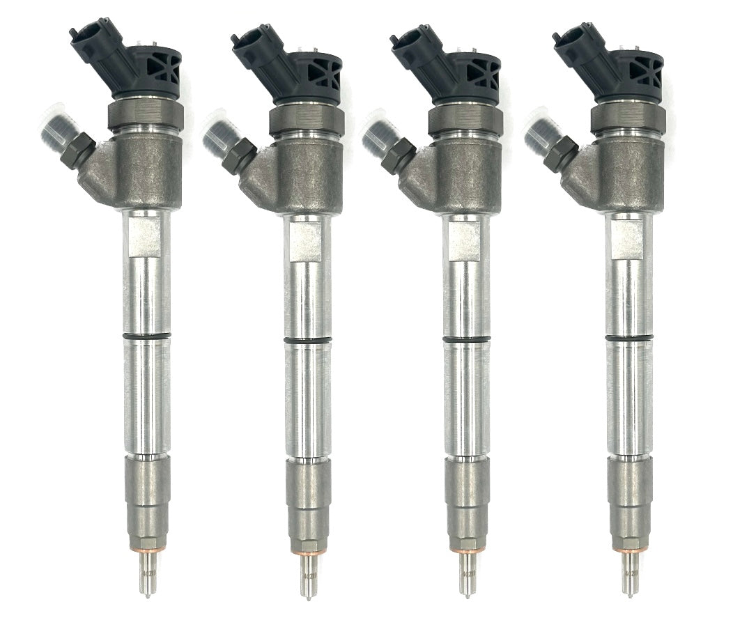 New injector 0445111143, 5802846337 John Deer, New Holland