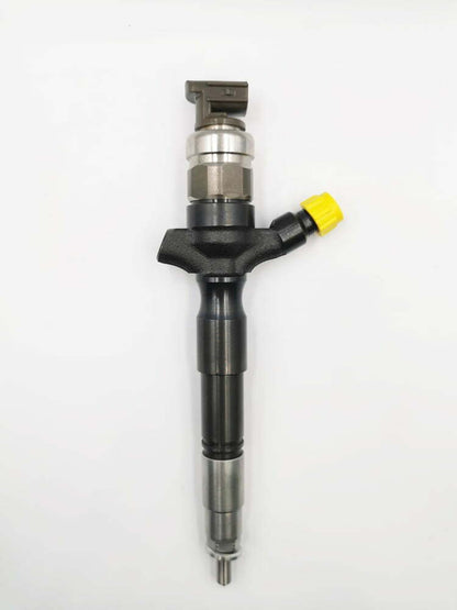 Remanufactured injector Denso 23670-30280, DCRI107780 TOYOTA