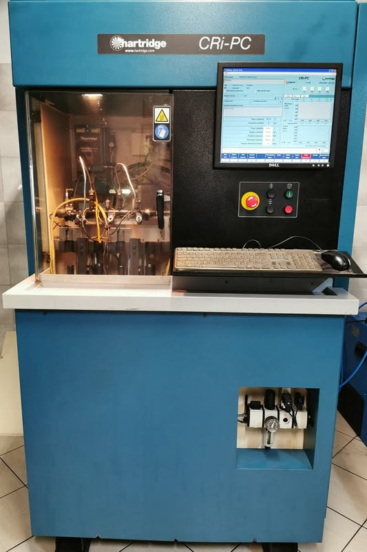 Remanufactured injector Delphi 28342997, A6510704987, EMBR00002D MERCEDES-BENZ