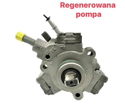 Remanufactured fuel injection pump 5WS40694, A2C53344443 CITROEN, PEUGEOT, FORD, MAZDA