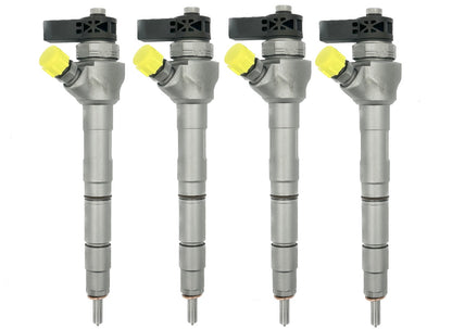 Remanufactured injector Bosch 0445110475, 04L130277E Audi, VW, Skoda