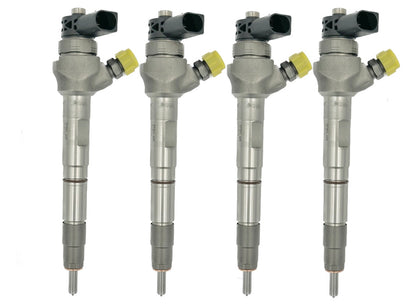 New injector 0445110469, 04L130277AC VW AUDI SEAT SKODA