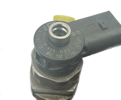 New injector 0445110469, 04L130277AC VW AUDI SEAT SKODA