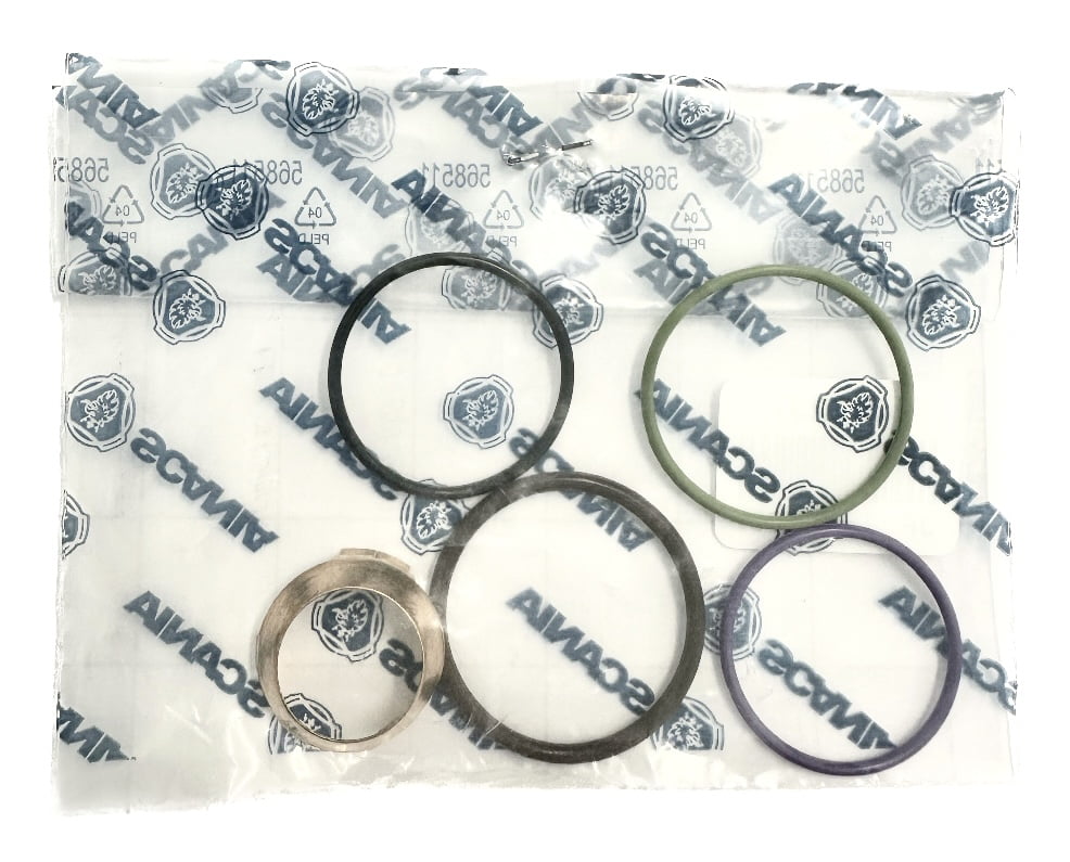 Remanufactured pompowtrysk 1529790 4076912 SCANIA