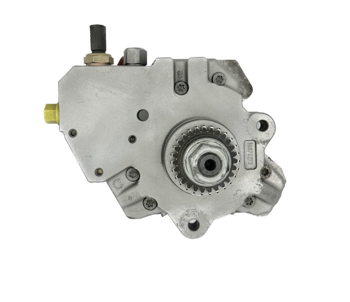 Remanufactured fuel injection pump 0445010096, 0445010120, A6400700601 MERCEDES