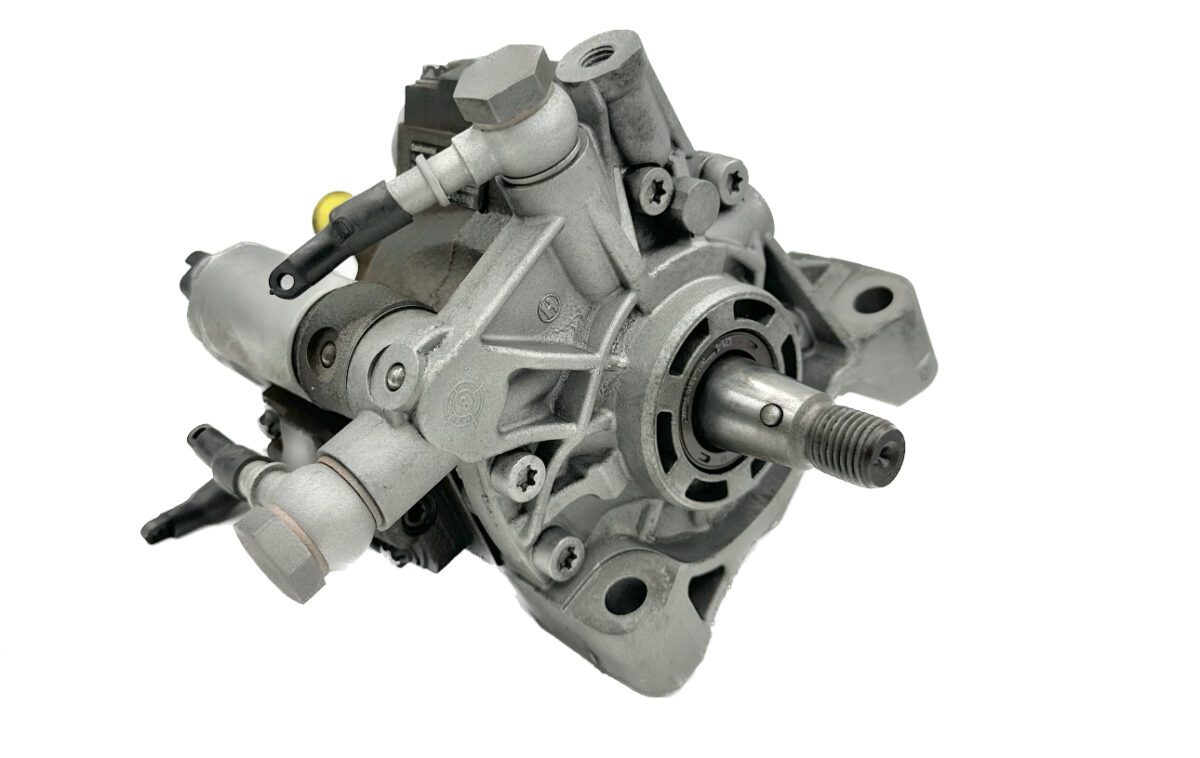 Remanufactured fuel injection pump 5WS40977, 5WS40565 H8200704210 RENAULT