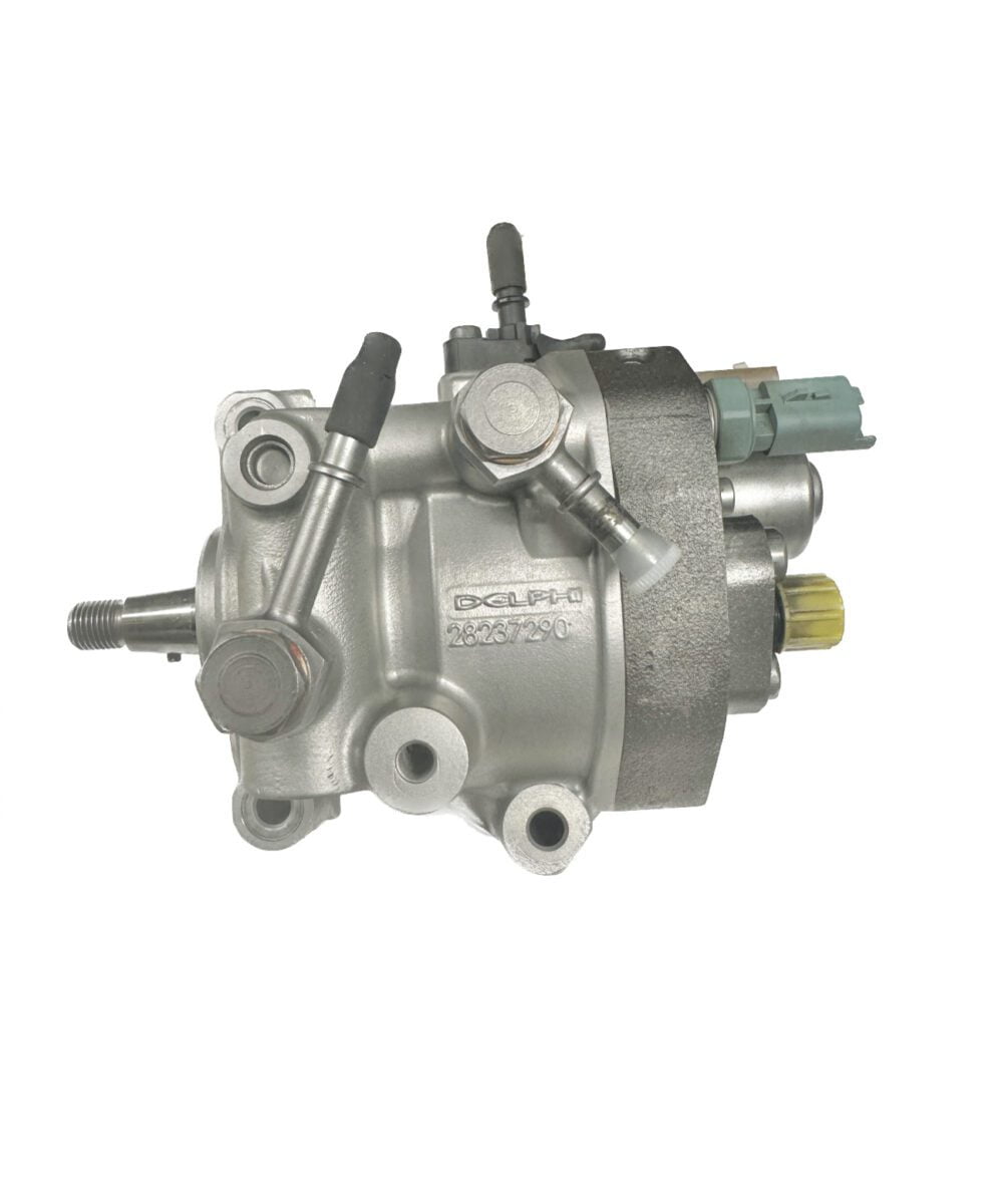 Remanufactured fuel injection pump 28285432 28237290 RENAULT