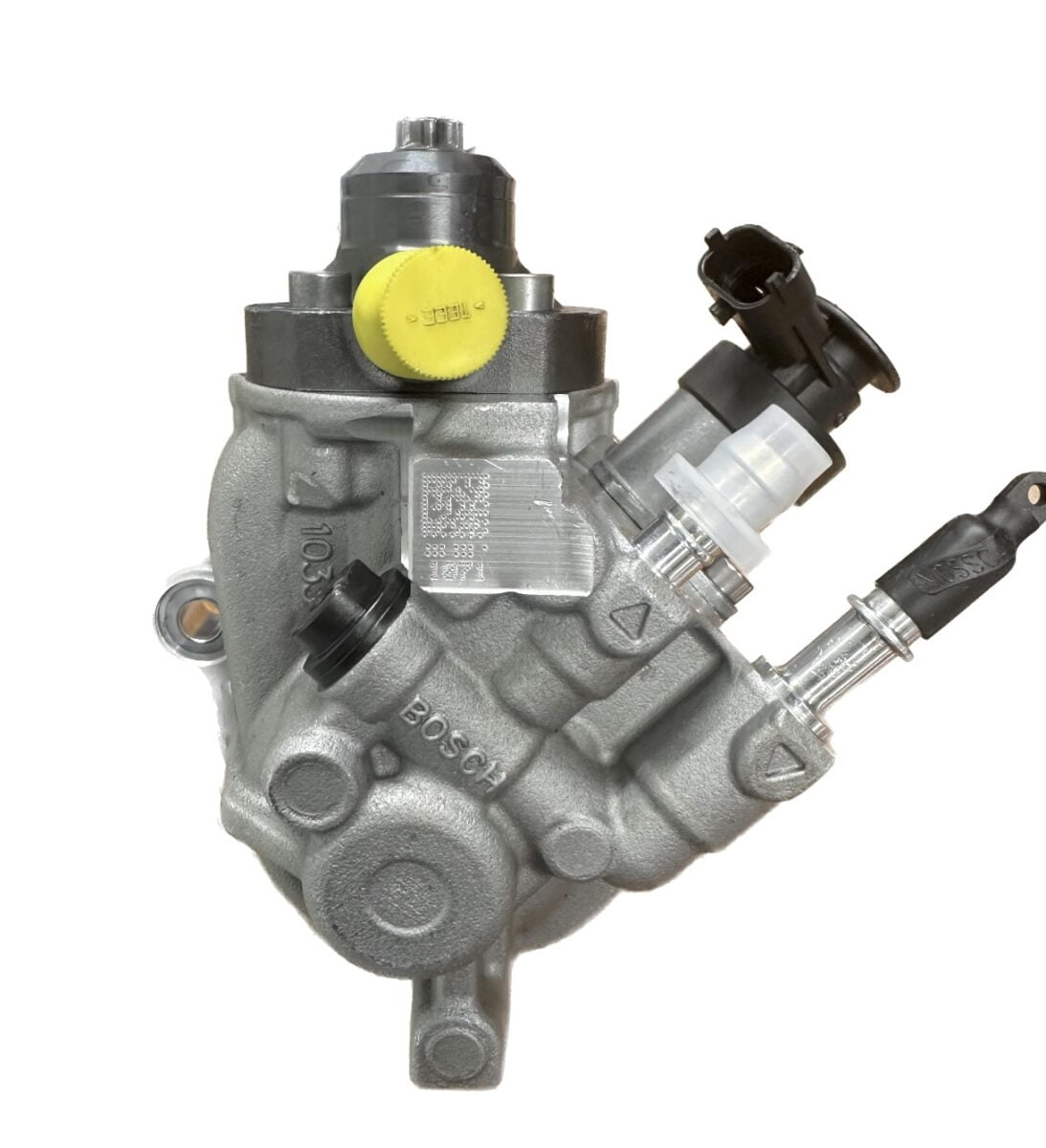 Remanufactured fuel injection pump 0445010747, 55274845 ALFA ROMEO