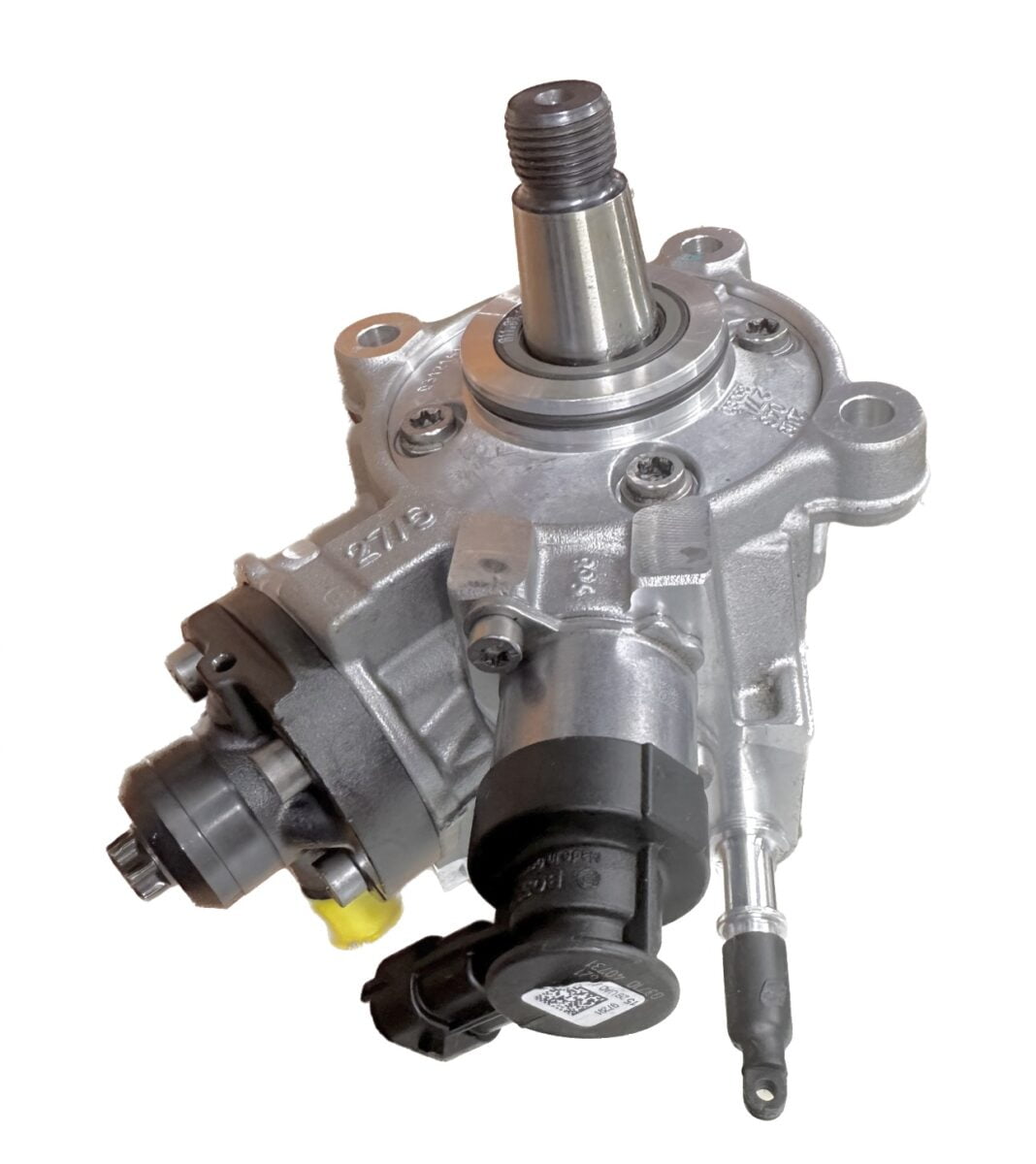 Remanufactured fuel injection pump 0445010747, 55274845 ALFA ROMEO