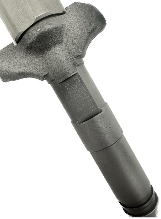 Remanufactured injector Denso 23670-30030, DCRI100940 TOYOTA