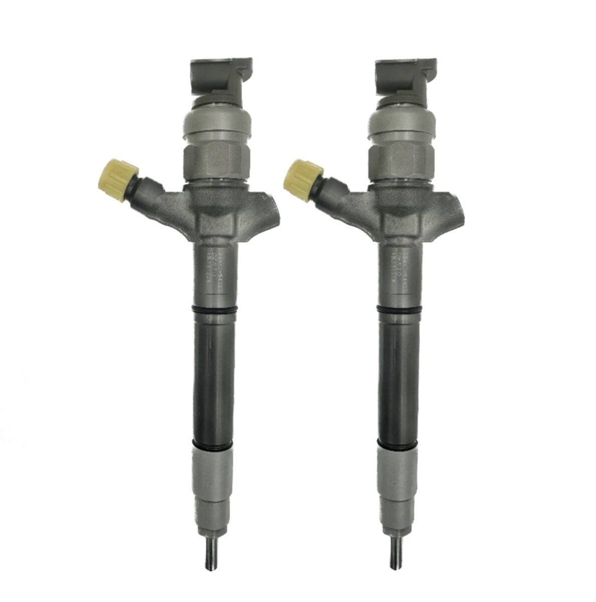 Remanufactured injector Denso 23670-51020, DCRI109780 TOYOTA LAND CRUZER