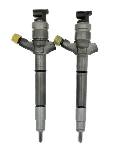 Remanufactured injector Denso 23670-51040 TOYOTA LAND CRUZER