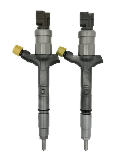 Remanufactured injector Denso 23670-27020, DCRI100640 TOYOTA