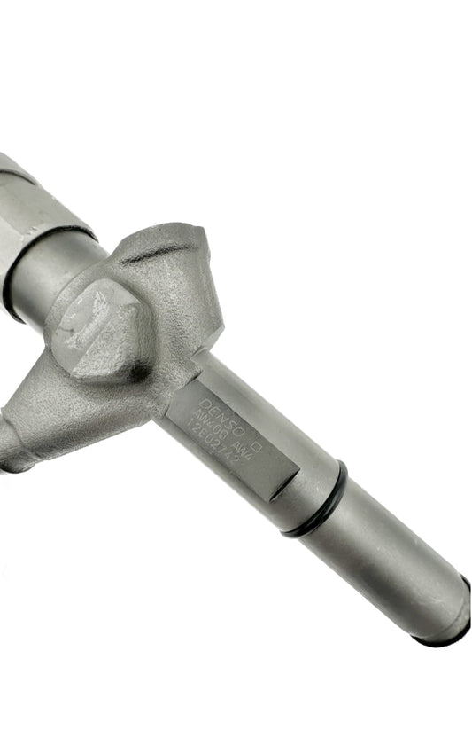 Remanufactured injector 16600AW40, DCRI105130 na nowych rozpylaczach