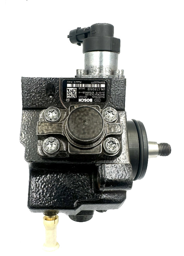 New fuel injection pump 0445010404, 95517996, 167008960R OPEL RENAULT