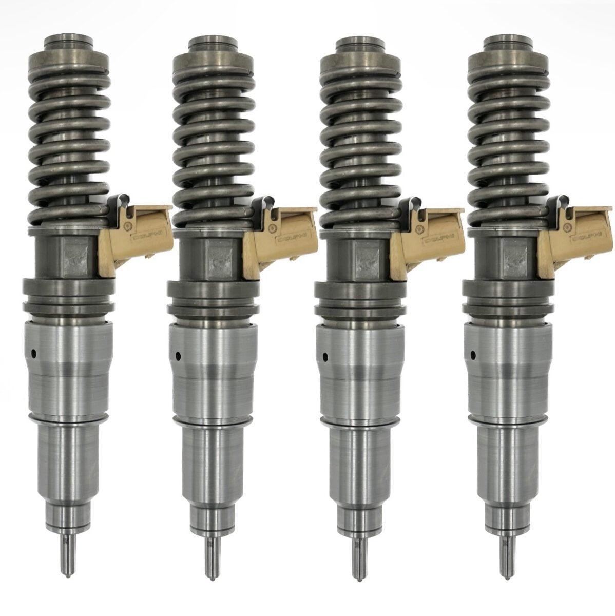 Remanufactured unit injector 22254576, BEBE4P03001 VOLVO