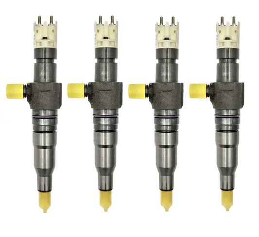Remanufactured injector A9362187, BEBJ1C01002 DELPHI