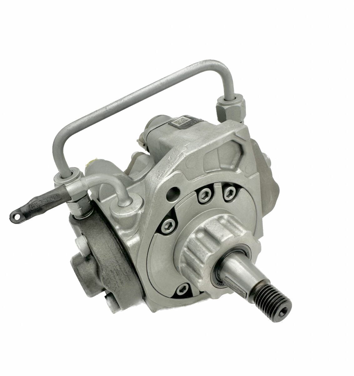 Remanufactured fuel injection pump 294000-0980, DCRP300980, 16625AA020 SUBARU
