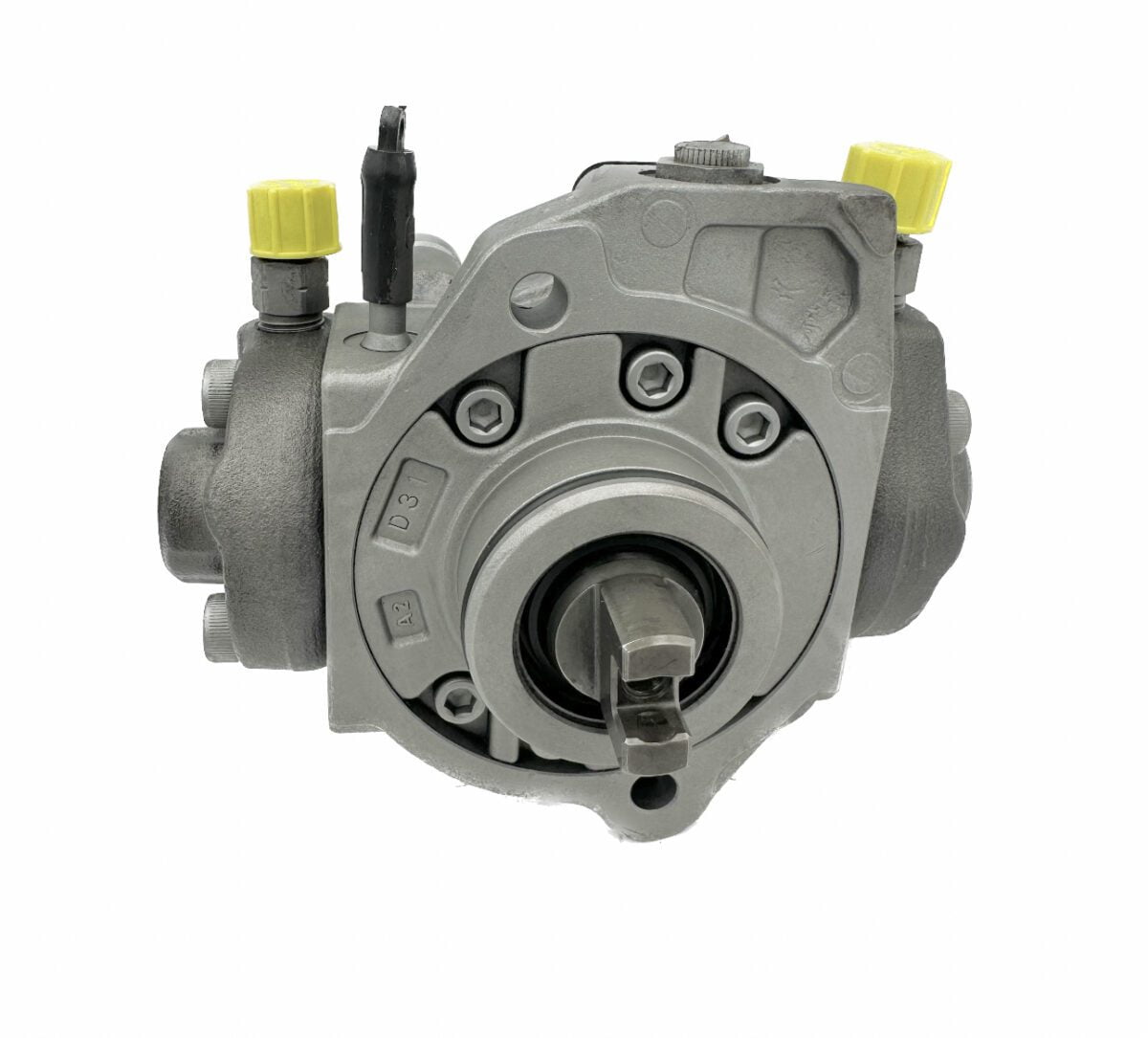 Remanufactured fuel injection pump DENSO 294000-0324, 22100-0R030 LEXUS