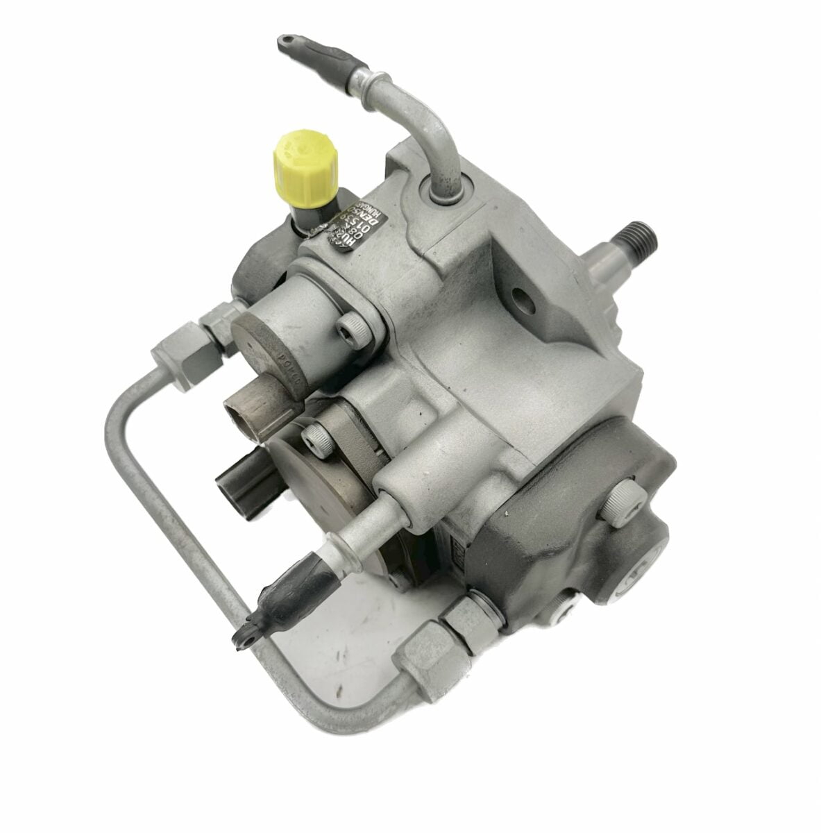 Remanufactured fuel injection pump DENSO 294000-0951, 6C1Q-9B395BE, DCRP300950 FORD, LAND ROVER