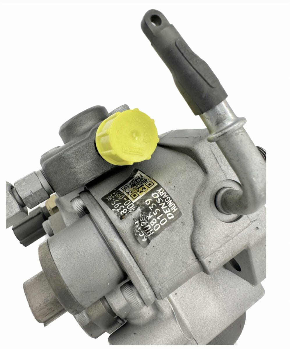 Remanufactured fuel injection pump DENSO 294000-0951, 6C1Q-9B395BE, DCRP300950 FORD, LAND ROVER