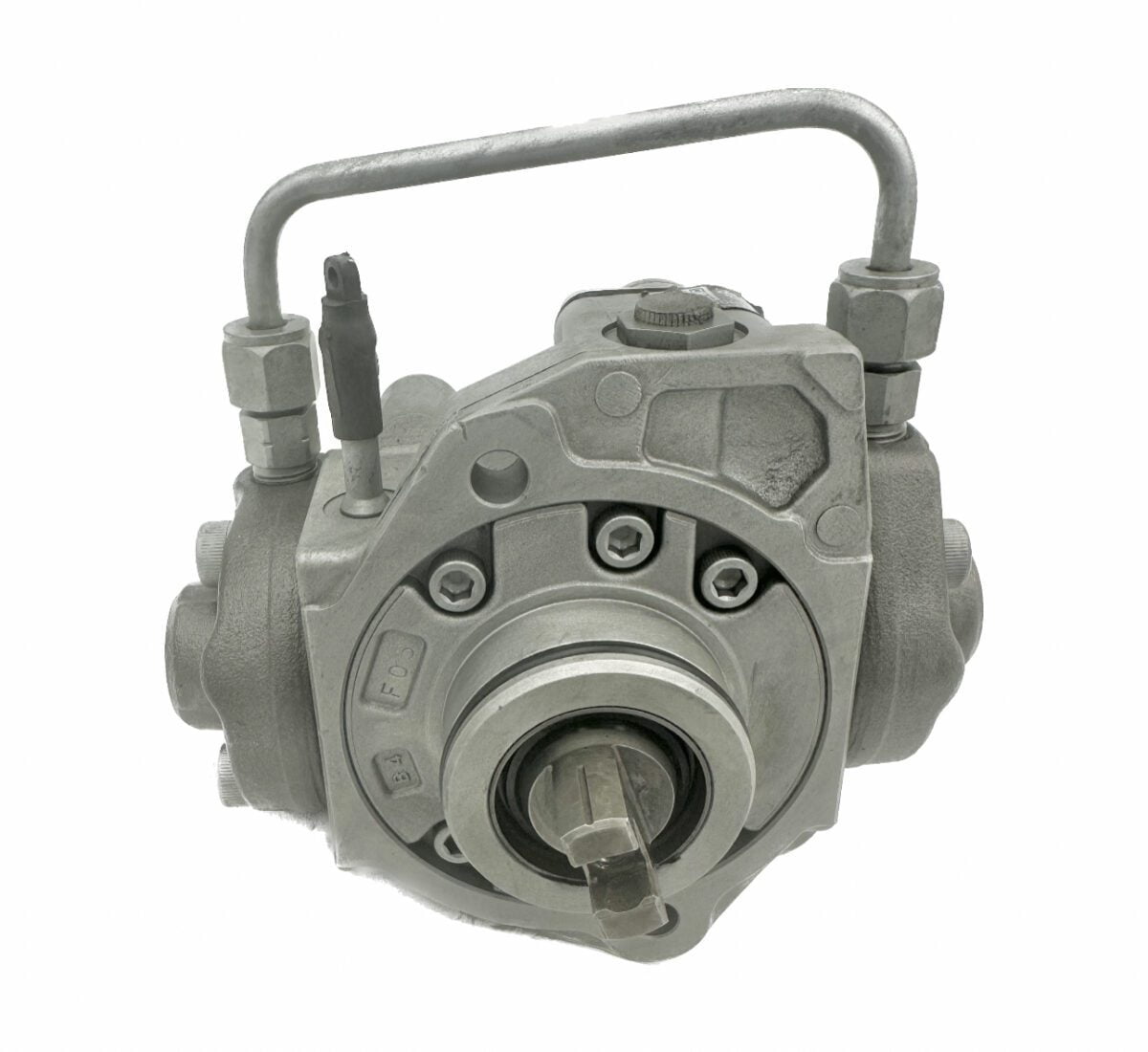Remanufactured fuel injection pump DENSO 294000-0860, 22100-0R021, DCRP301020, 294000-1020 TOYOTA