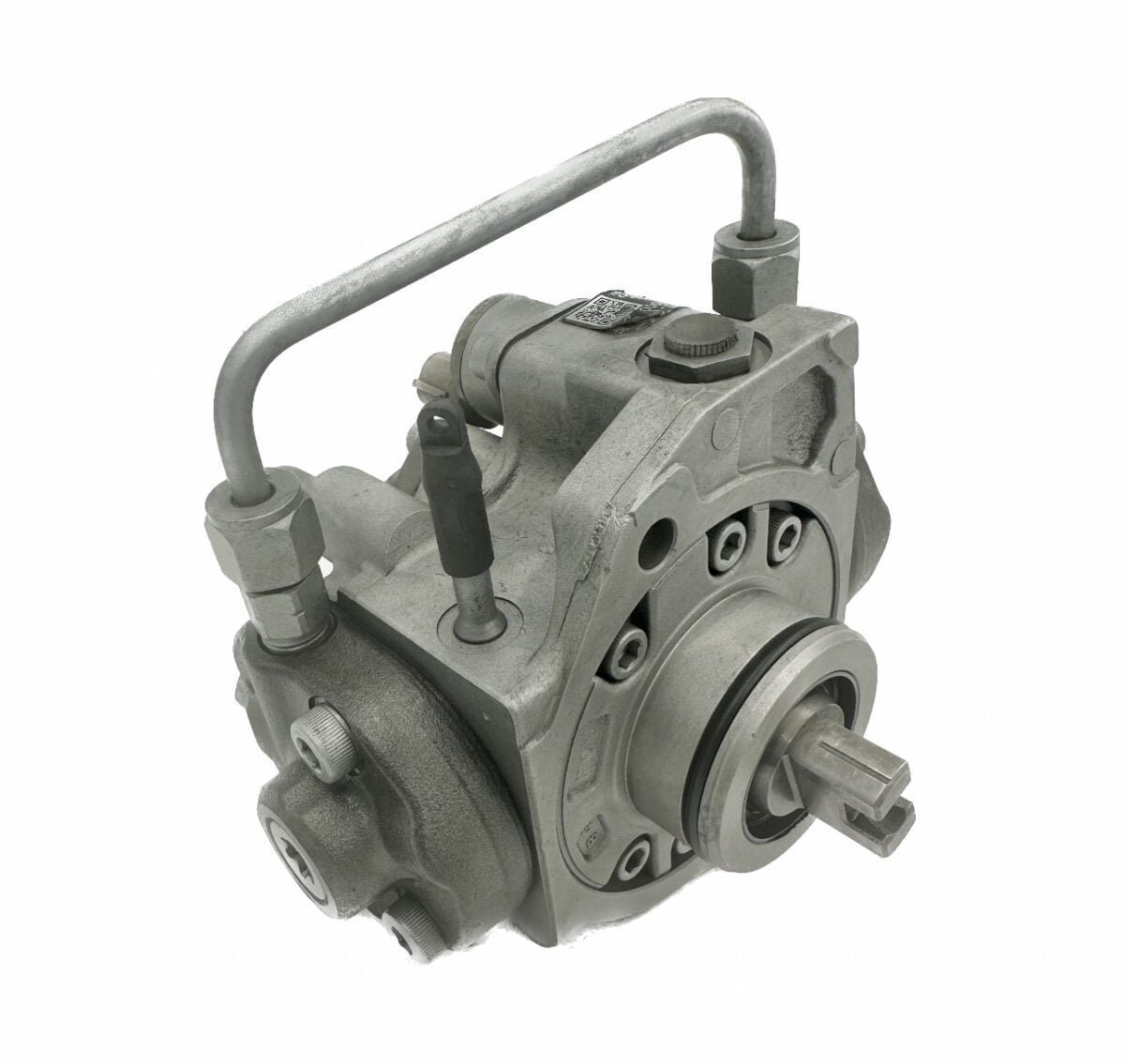 Remanufactured fuel injection pump DENSO 294000-0860, 22100-0R021, DCRP301020, 294000-1020 TOYOTA